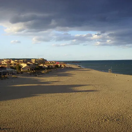 Beach City Fun Syrianochori