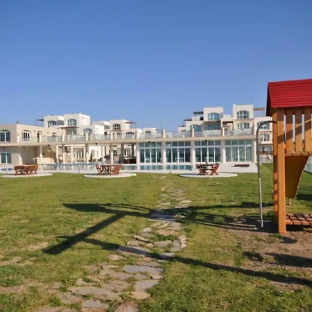 Beach City Fun Syrianochori