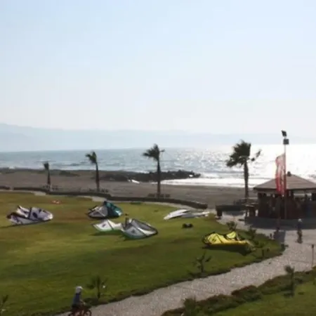 Beach City Fun 아파트 *