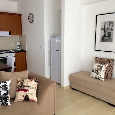 Appartamento Beach City Fun *