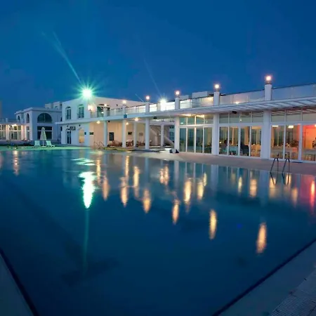 Appartamento Beach City Fun