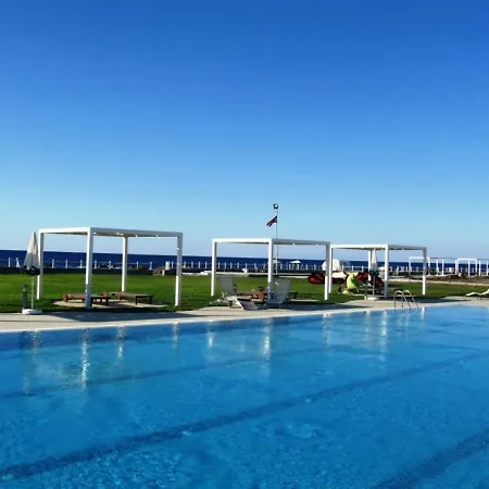 Appartement Beach City Fun
