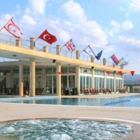 Appartement Beach City Fun *