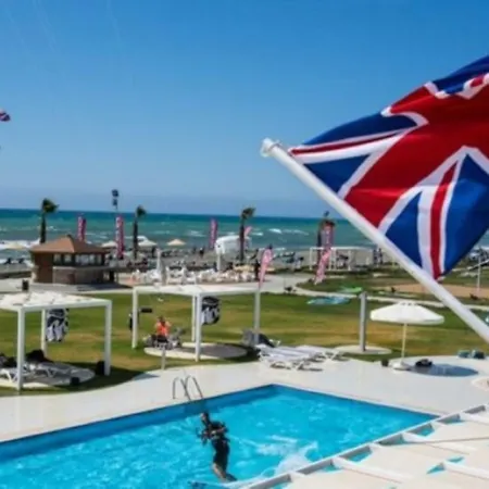 Beach City Fun * Syrianochori
