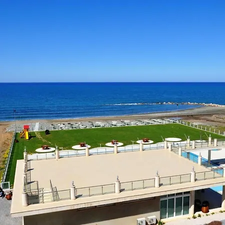 Beach City Fun Appartamento