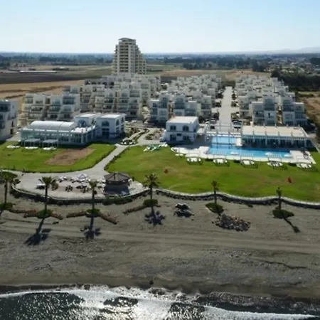 Beach City Fun Appartement *
