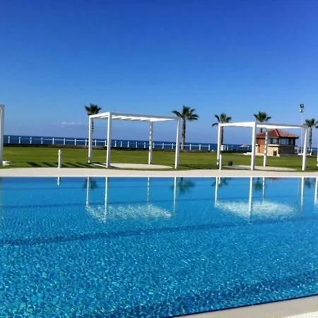 Appartamento Beach City Fun *